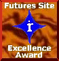 Futures Site Excellence Award