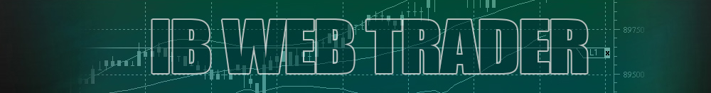 Webtrader foryou