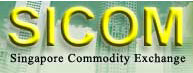 Singapore Commodity Exchange