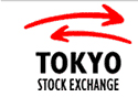 Tokyo Stock Exchange