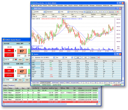 Pfgbest forex customers needs will cryptocurrency stabilize