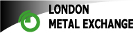 London Metal Exchange