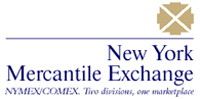 New York Mercantile Exchange